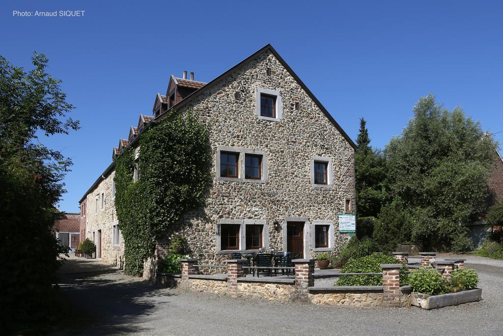 Paturages De La Kys Vila Voeren Exterior foto